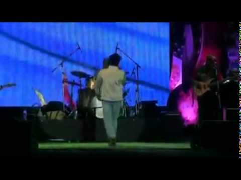 Yaaron Dosti - KK Live in Bangalore