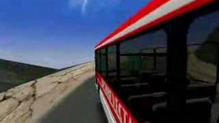 Optare Vecta Mm2 In Making
