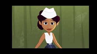 Penny Proud Dress Up