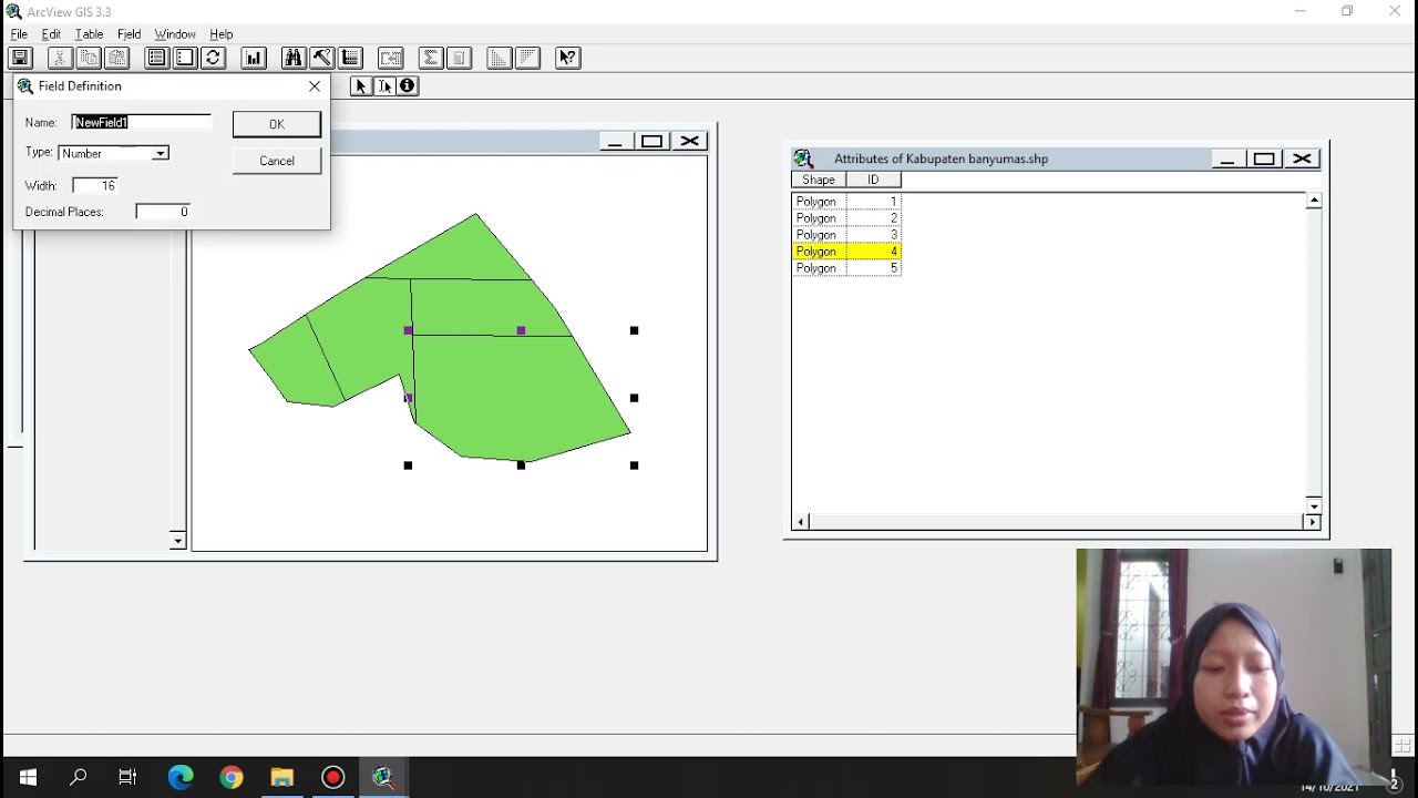 How to Make Manual Maps with ArcView GIS 3.3 Apk How to Make Manual Maps with ArcView GIS 3.3 Apk