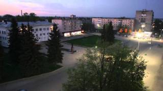 Когда будет день города в кольчугино в 2018 году Когда будет день города в кольчугино в 2018 году