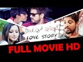 Simpallag Innondh Love  Story | Kannada Full Movie | Full HD 2016
