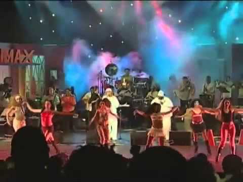 La Mujer Piropo Video