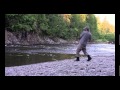 Holka ví jak muškařit Holka ví jak muškařit