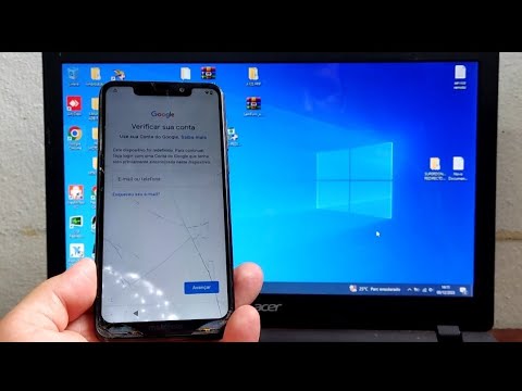Unlock Google Moto One Android 10 account method Unlock Google Moto One Android 10 account method
