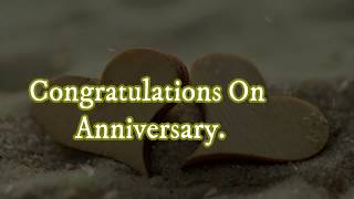 Wedding Anniversary Wishes For Friends: Happy Anniversary Wishes, Messages and Quotes for friends