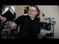 Building The New Computer - Part 7: POWER ON! Maybe...