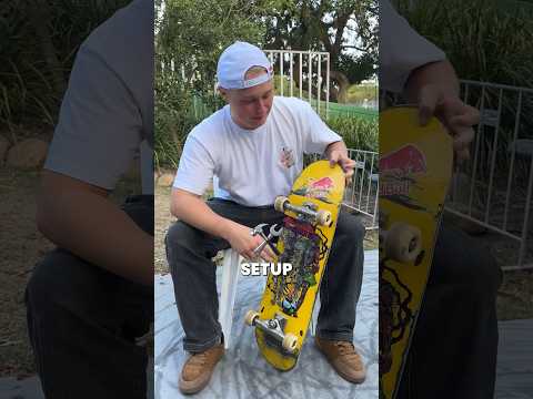Check Out Jake Wooten's Sled!