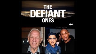 Jerry Heller Exposes Dr.Dre And Jimmy Iovine On Interscope Deal "The Defiant Ones" Documentary HBO