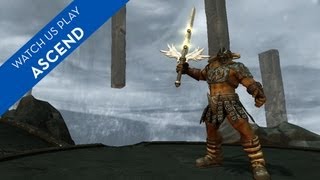 Watch Us Play Ascend: Hand of Kul