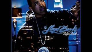 Watch Lloyd Banks Rotten Apple video