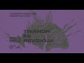 Ungváry Krisztián: Trianon és revíziója