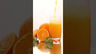 Orange Juice