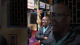 Karibuni Wasta, Matasia, Ngong.weye Warauka, Wenzio Tunakeshakumikumi