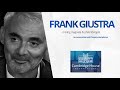 Full Interview With Billionaire Frank Giustra