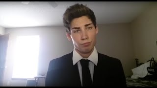 ASMR: Role Play - Tony Wants His Money: Mobster Debt Collector