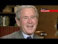 President George W. Bush, the Artist