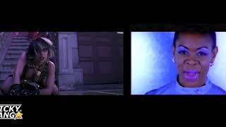JX vs GAGA Mashup
