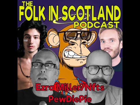 Folk in Scotland Podcast