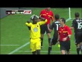 Three penalties in a row ! Bloopers by the GK.