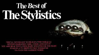 Watch Stylistics The Miracle video