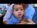 Cherry Chơi Vỗ Tay Cùng Em Mio | Lý Hải Minh Hà | Cherry & Mio Playing Clapping