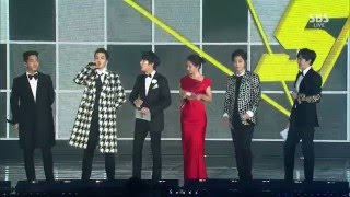 Sbs O Daejun 2014 Full Hd Part1