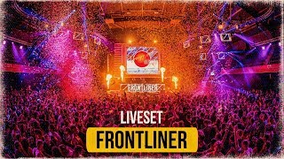 Frontliner Vroeger Was Alles Beter 2018 Liveset
