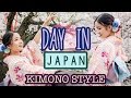 A Day in JAPAN | Wearing a Kimono | SAKURA Cherry Blossoms | KimDao download mp3 dan video A Day in JAPAN | Wearing a Kimono | SAKURA Cherry Blossoms | KimDao