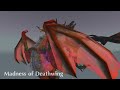 Dragon Soul | Deathwing End Game Encounter | Madness of Deathwing | MM Hunter and Feral Druid PoV
