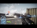 Battlefield 3: In Live con M416 d'assalto