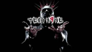 Watch Tech N9ne Mizery video