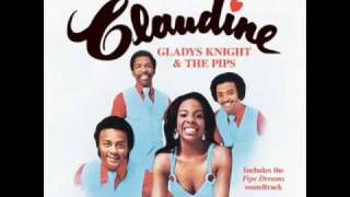 Watch Gladys Knight  The Pips The Makings Of You video