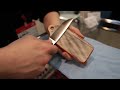 How Do I Sharpen A Convex Blade From Bark River images How Do I Sharpen A Convex Blade From Bark River