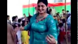 Pashto New Home Hot Dance In Shadi