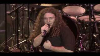 Watch Rhapsody Of Fire Holy Thunderforce Live video