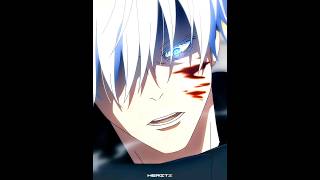 Gojo Satoru - Dont Go Insane Amv-Edit