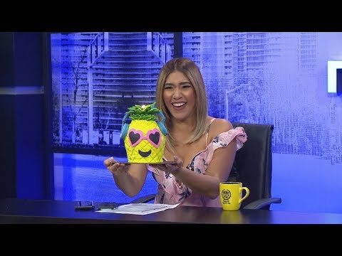Mucha Noche: Programa del 11 de enero 2018 | CUMPLEAÑOS DE LAURA ORNANO