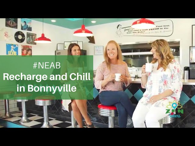Watch Recharge and Chill in Bonnyville #NEAB on YouTube.