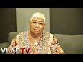 Luenell: Richard Pryor Wanted Mike Epps to Play Him