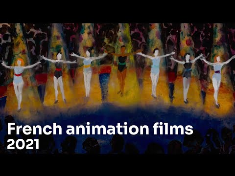 Unifrance présente le clip "Animation française 2021"