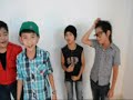 image Aksi Shuffle Dance Coboyjr