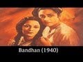 Bandhan1940, Hindi film