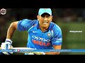 ICC Poetry On Top Indian Cricketer MS Dhoni|Latest Cricket News|Filmy Poster