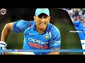 ICC Poetry On Top Indian Cricketer MS Dhoni|Latest Cricket News|Filmy Poster