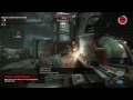 Evolve - Gameplay Walkthrough Part 2 - Evacuation! Hunters vs. Kraken Monster! (Evolve PC Gameplay)