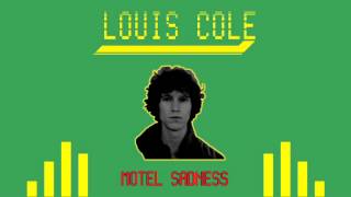 Watch Louis Cole Motel Sadness video