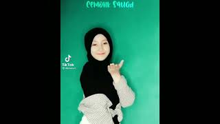 Tiktok Ukhti Hot Goyang I
