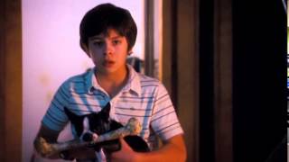 Jake T. Austin - Hotel For Dogs