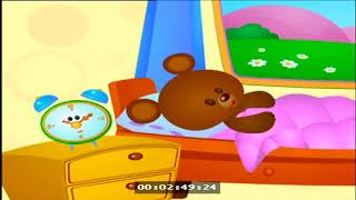 Babytv Who'sitwhat'sit 2 13 Clock